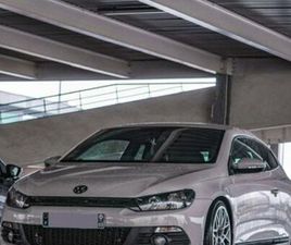 VOLKSWAGEN SIROCCO 2.0 TSI 285CH R DSG6 ÉTHANOL - ESSENCE