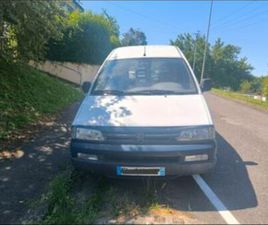 CITROËN JUMPY 1.9TD