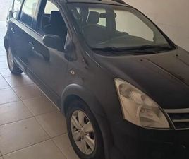 X-GEAR SL 1.6 16V FLEX FUEL MEC.