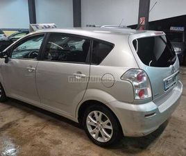 TOYOTA - COROLLA VERSO 2.2 D4D 136 CV LUNA