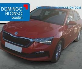 SKODA SCALA 1.0 TSI AMBITION 85KW
