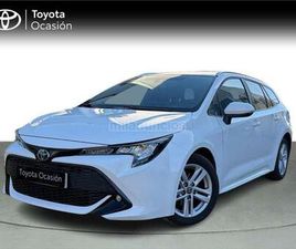 TOYOTA - COROLLA 1.8 125H ACTIVE TECH ECVT