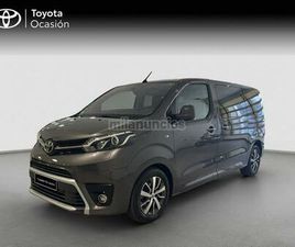 TOYOTA - PROACE VERSO