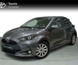 TOYOTA - YARIS 1.5 120H ACTIVE PLUS
