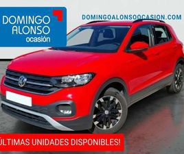 NUEVO CONNECT 1.0 TSI 85KW (115CV) DSG7