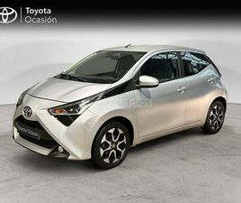 TOYOTA AYGO TOYOTA - AYGO 1.0 70 XPLAY