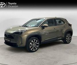 TOYOTA YARIS CROSS TOYOTA - YARIS CROSS