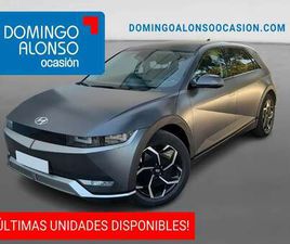 168 KW (229 CV) 2WD HITECH MY23