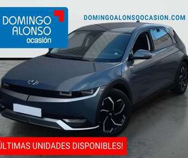 HYUNDAI IONIQ 5 168 KW (229 CV) 2WD HITECH MY23