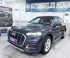 35 TDI ADVANCED S TRONIC