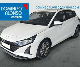 FL 1.0 T-GDI 73,5 KW (100 CV) MT6 2WD SMART MY25