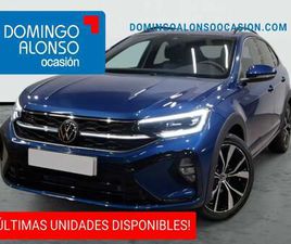 1.0 TSI R-LINE DSG 85KW