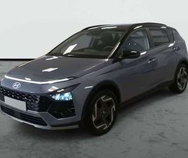 FL 1.0 T-GDI 73,6 KW (100 CV) HÍBRIDO 48V DCT7 2W