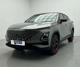 OMODA C5 1.6 T-GDI ICE PREMIUM DCT 18CV P