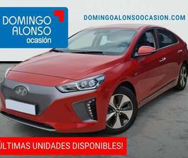 HYUNDAI IONIQ EV 88 KW 120 CV ULTRA-TECH