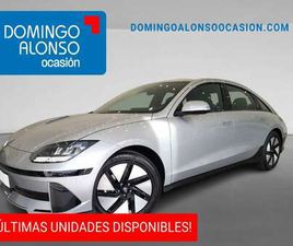 HYUNDAI IONIQ 6 168 KW (228 CV) 2WD HITECH