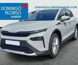 SKODA ELROQ 85 210 KW (285 CV) (PYLJK283)