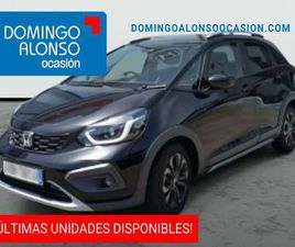 NUEVO HÍBRIDO 1.5 I-MMD 90 KW (122 CV) E-CVT