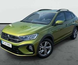 1.0 TSI R-LINE DSG 85KW