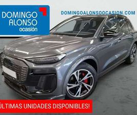 E-TRON S LINE 225 KW (306 CV) PERFORMANCE