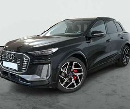 E-TRON S LINE 285 KW (387 CV) QUATTRO