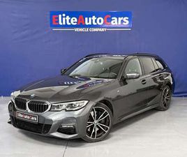 BMW SERIE 3 TOURING 330I XDRIVE 330IA XDRIVE TOURING