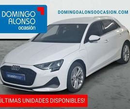 AUDI A3 SPORTBACK 35 TFSI SPORTBACK TFSI E S LINE S TRONIC 150KW