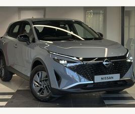 NISSAN QASHQAI E-POWER ACENTA PREMIUM E-POWER 205