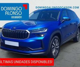 SELECTION 1.5 TSI MHEV 110 KW (150 CV) DSG (PS7DDD