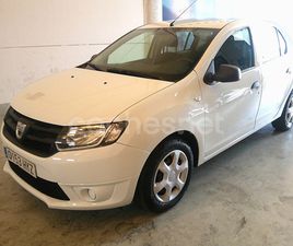 DACIA LOGAN LAUREATE DCI 90