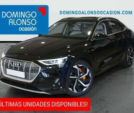 SPORTBACK 55 SPORT 300KW (408CV) QUATTRO