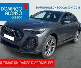 AUDI Q5 40 TDI TFSI S TRONIC S LINE 150KW