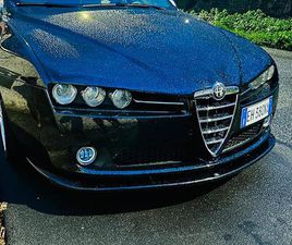 ALFA 159