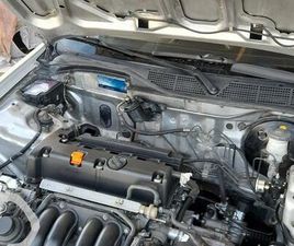 HONDA CIVIC HONDA CIVIC EJ9 K SWAP