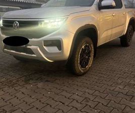 DC 3.0 V6 TDI COMFORTLINE 4MOTION 204CV