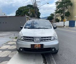 S 1.8 16V FLEX FUEL AUT.