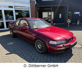HONDA LEGEND 3,2 V6 KA8 AUTOMATIK LEDER SOFTCLOSE