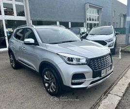 MOTOR 4.0 1.5 BI-FUEL GPL