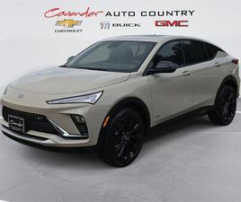 NEW 2026 BUICK ENVISTA SPORT TOURING