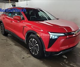 CHEVROLET BLAZER EV 2024 CHEVROLET BLAZER EV LT TIE