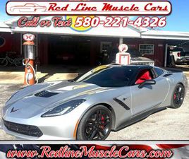 CORVETTE C7 CARBON 65 2016 CHEVROLET CORVETTE FOR SALE