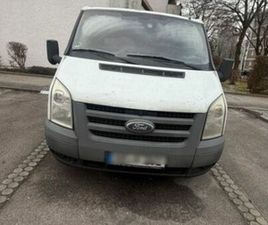 FORD FOCUS SOCIETE FORD FOCUS L1 H1 KASTEN 2.2 DIESEL 2010 ...