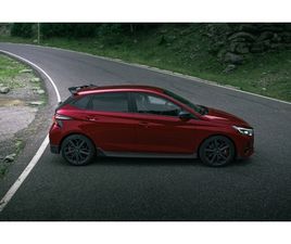 HYUNDAI I20N A LA MASSANA