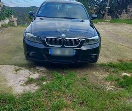BMW 3.20
