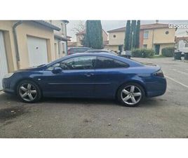 407 COUPE 2.7L HDI 204CH