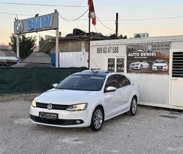 SHITET VW JETTA 2.0TDI NAFT AUTOMAT ME DOGAN FULL OPSJON‼️