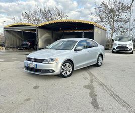 VW JETA 2.0 NAFTE. AUTOMATIK