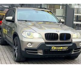 BMW X5 2010