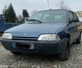 CITROEN AX