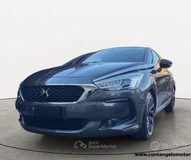 CITROEN DS5 S&S EAT6 SPORT C